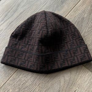 Fendi beanie